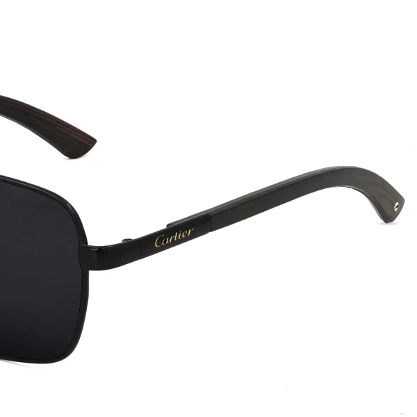 Cartier More Premium Sunglasses - Image 2