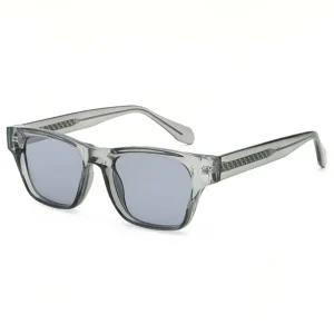 Moscot Crystal Polarized Sunglasses